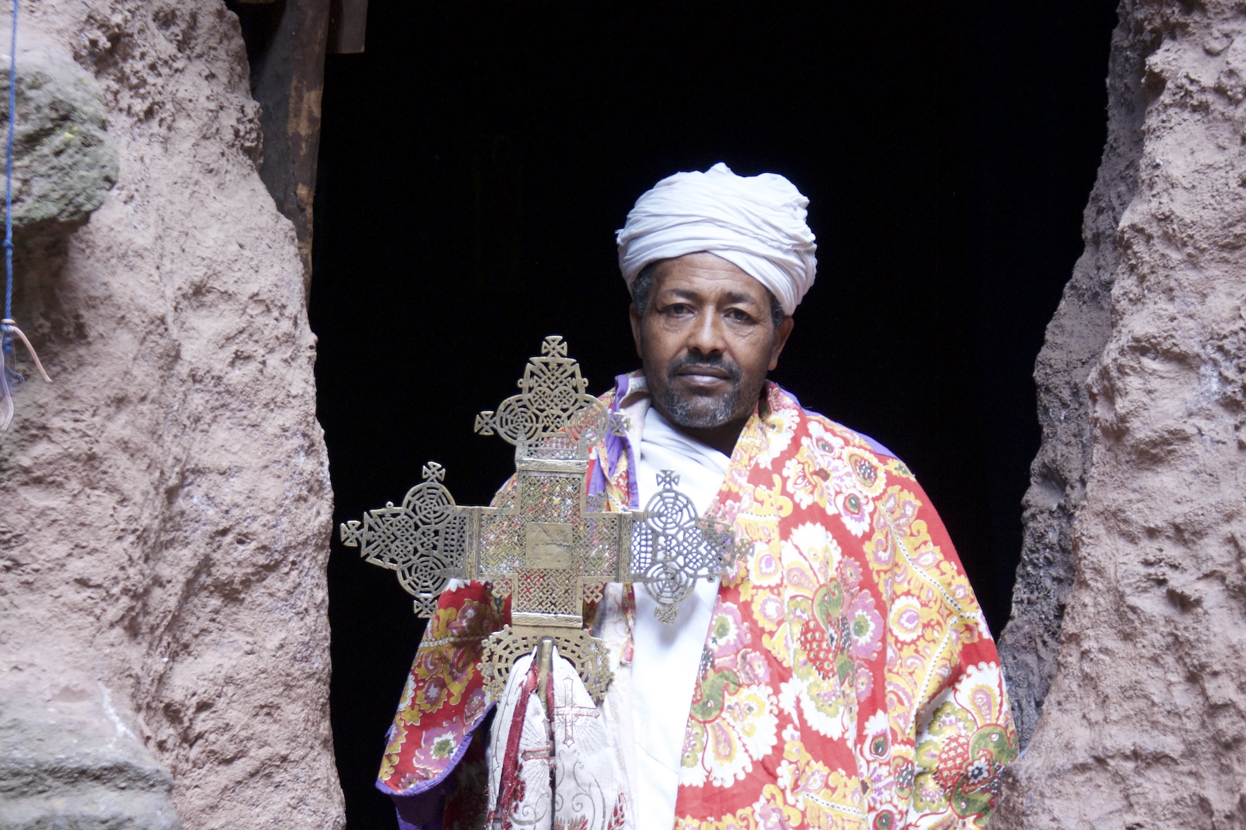 Sabine Stoessel, Namibia